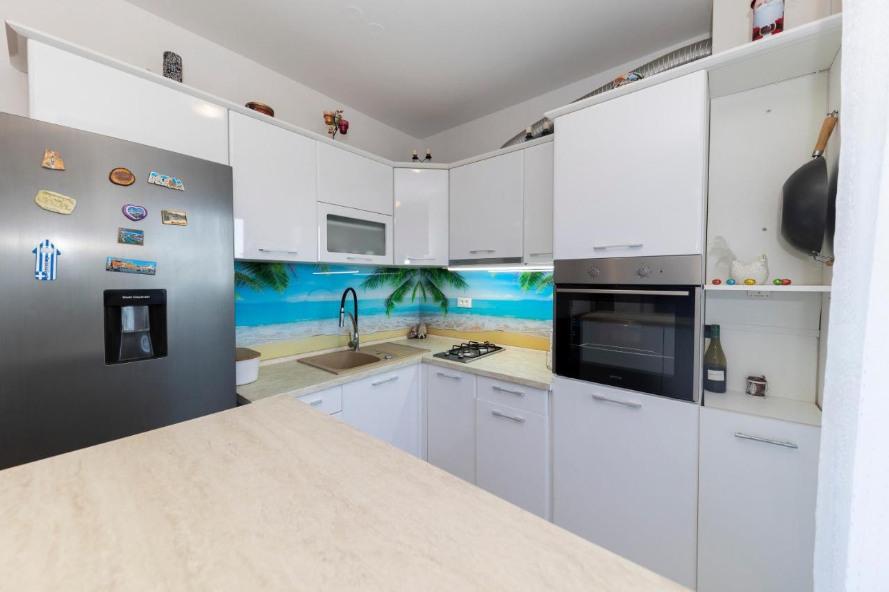 Apartment Luna Zadar