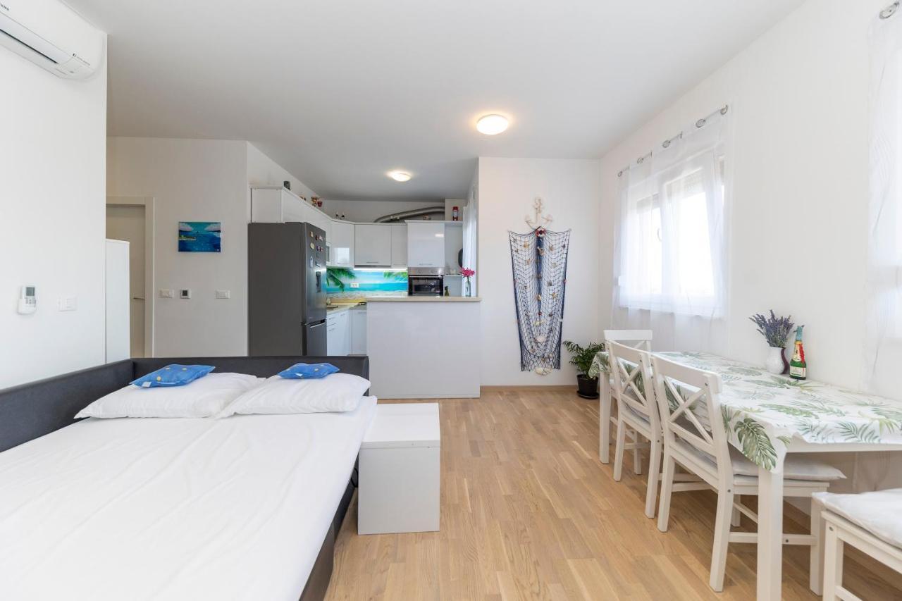 Luna Apartment Zadar